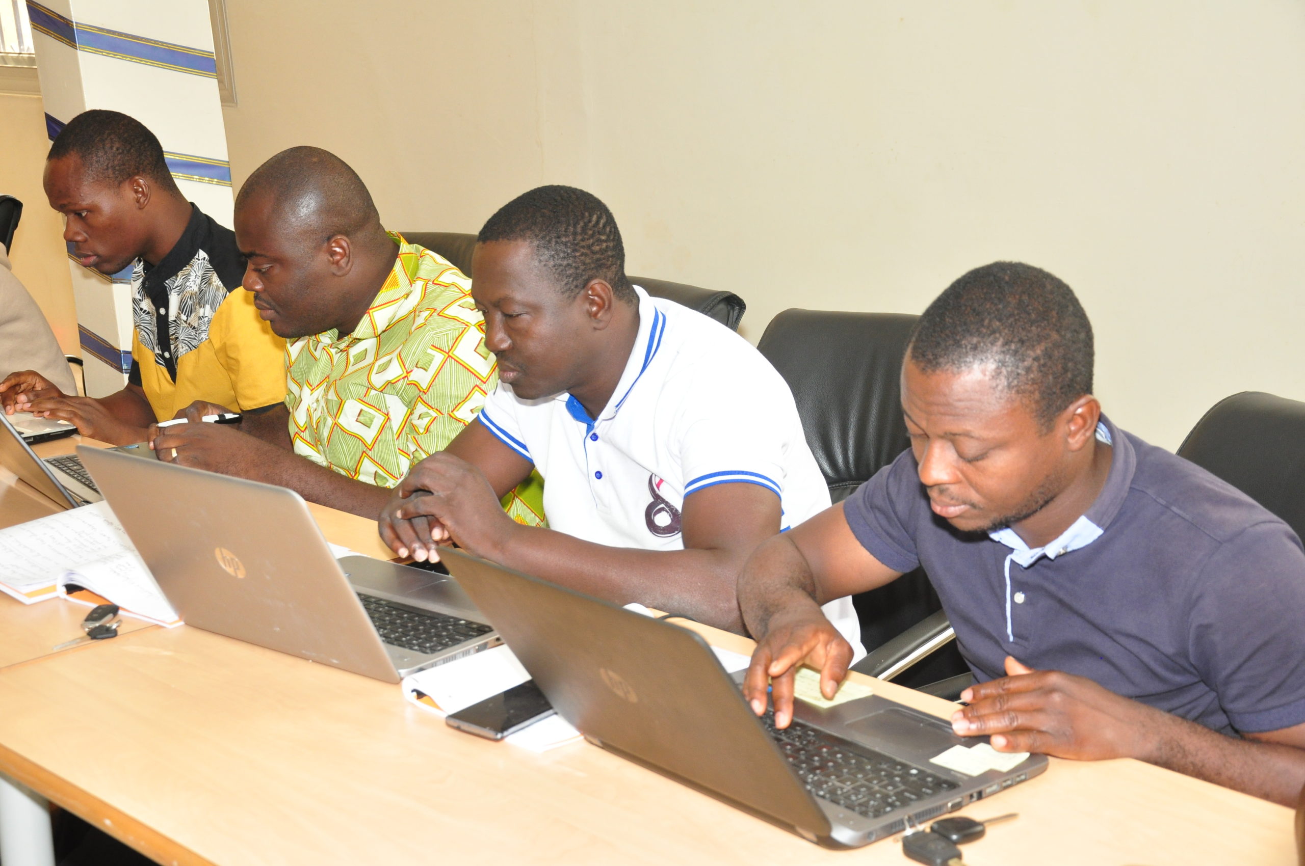 Formation excel avanc stratex
