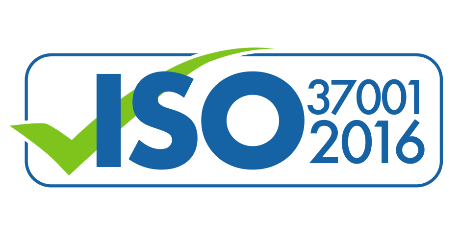 iso 37001 2016
